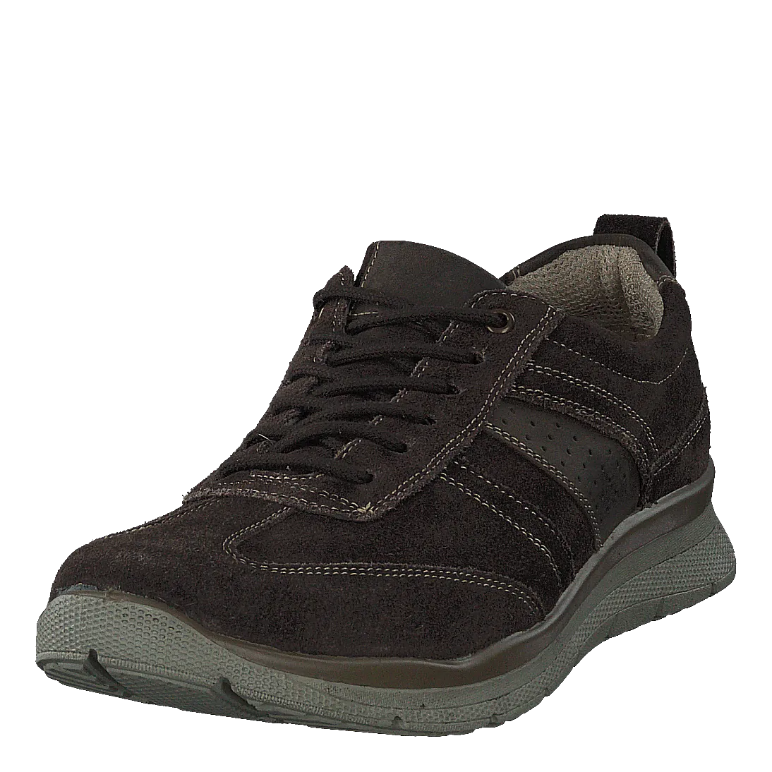 451-0072 Dark Brown