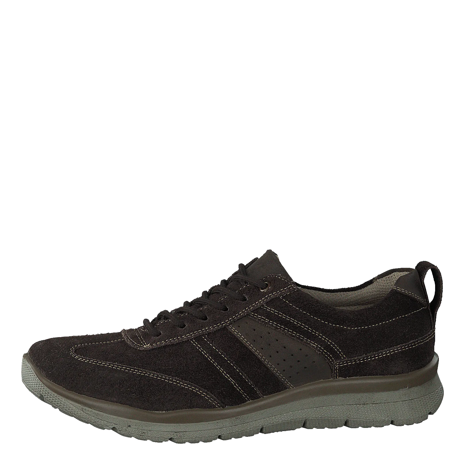 451-0072 Dark Brown