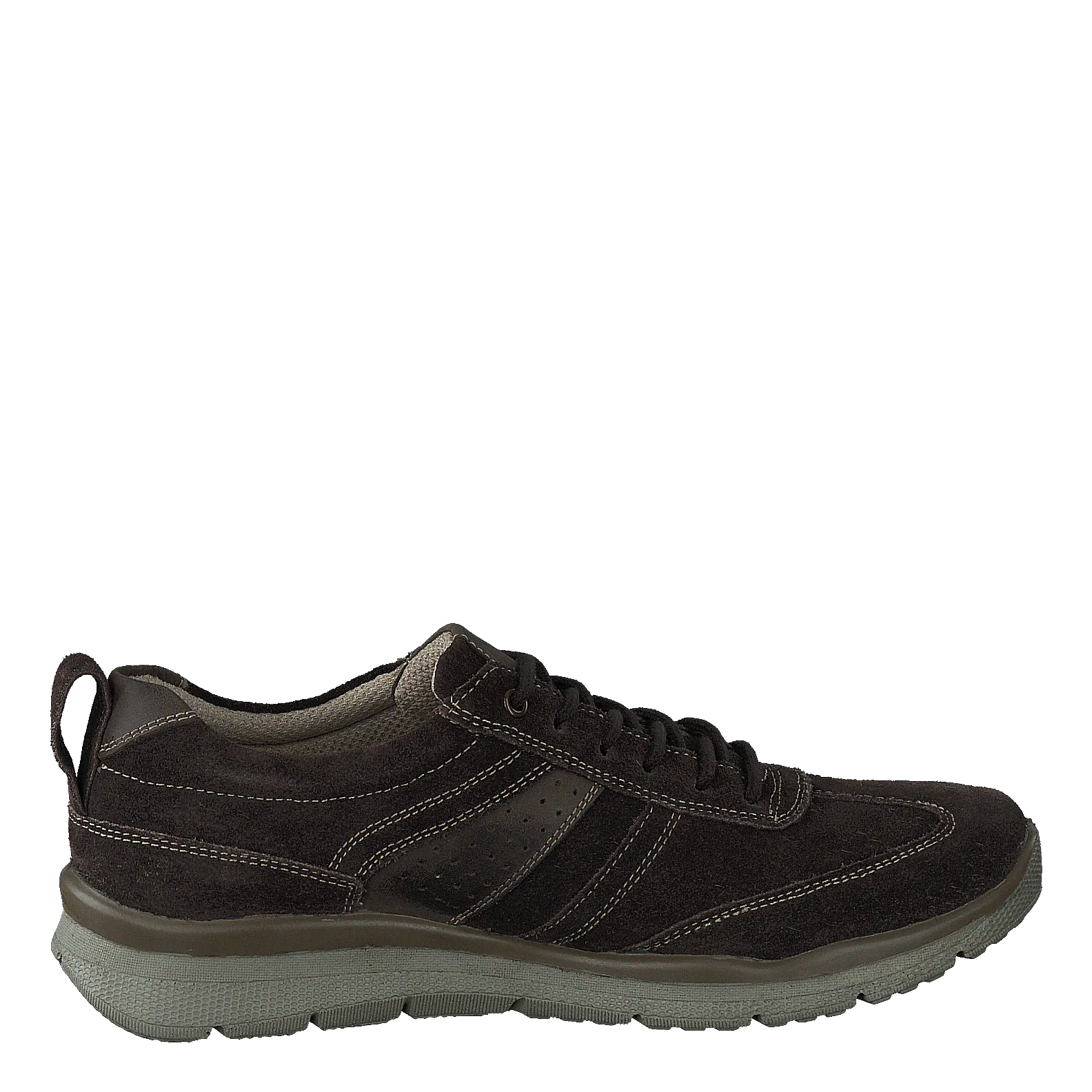 451-0072 Dark Brown