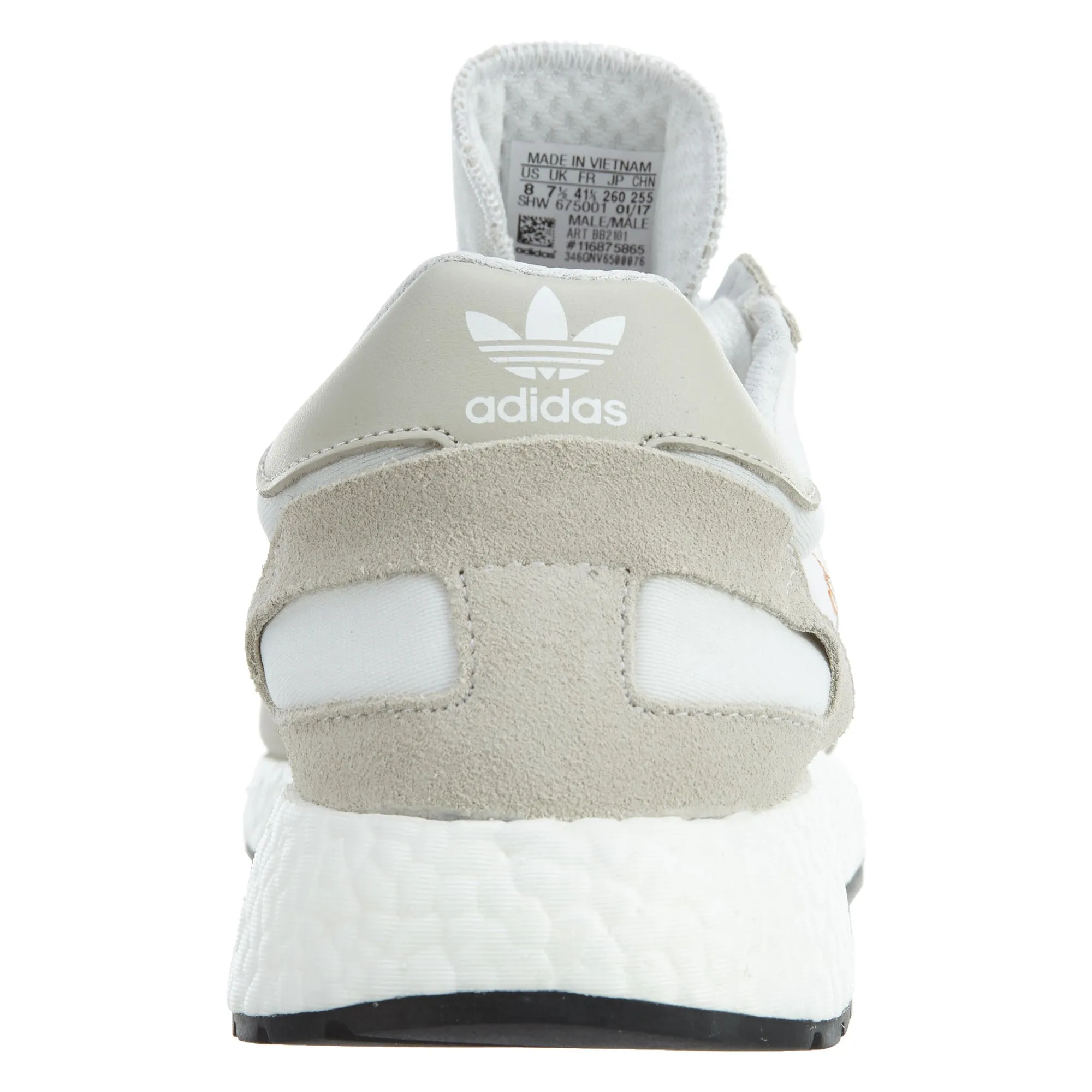 Adidas Iniki Runner Mens Style : Bb2101