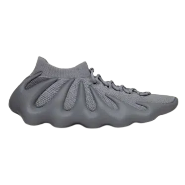 Adidas Men's Yeezy 450 Shoes - Stone Grey