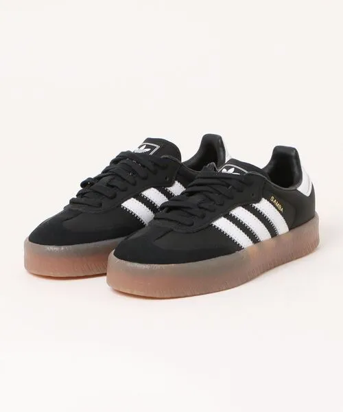 Adidas - Sambae Black