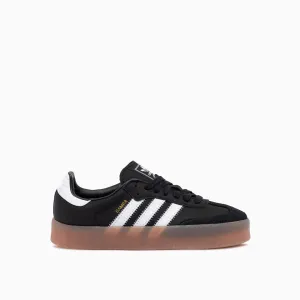 Adidas - Sambae Black