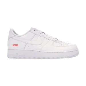 Air Force 1 Low White Supreme