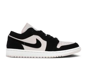 Air Jordan 1 Low ‘Black Guava Ice’ Everlasting Sneaker