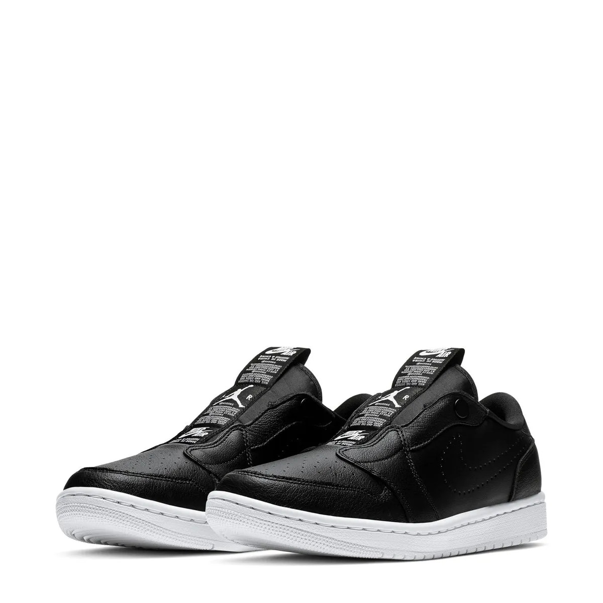 AJ 1 Low Slip - Womens