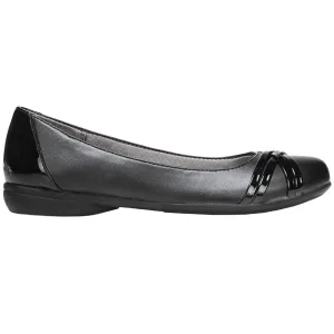 Aliza Slip On Flats