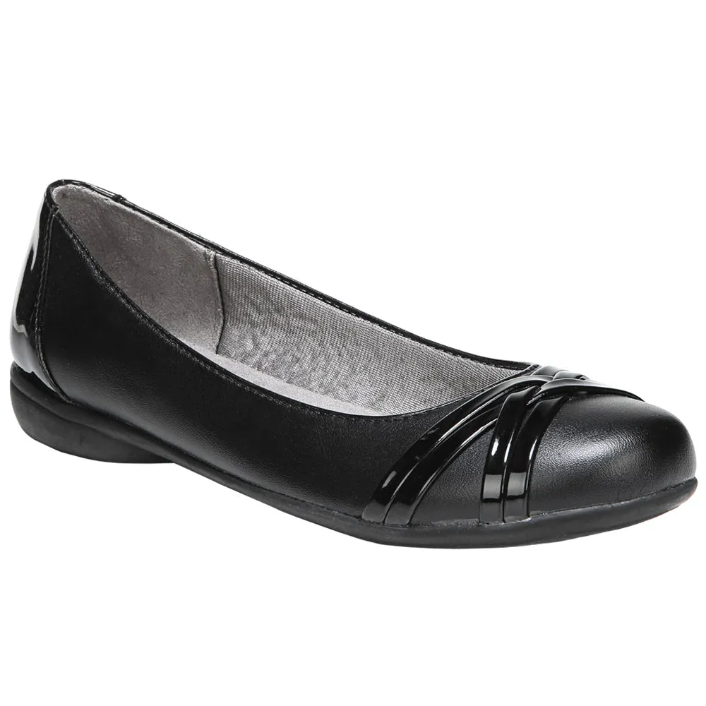 Aliza Slip On Flats