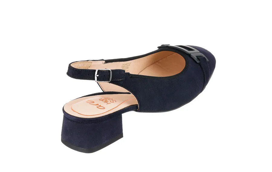 ARA DAINTY NAVY