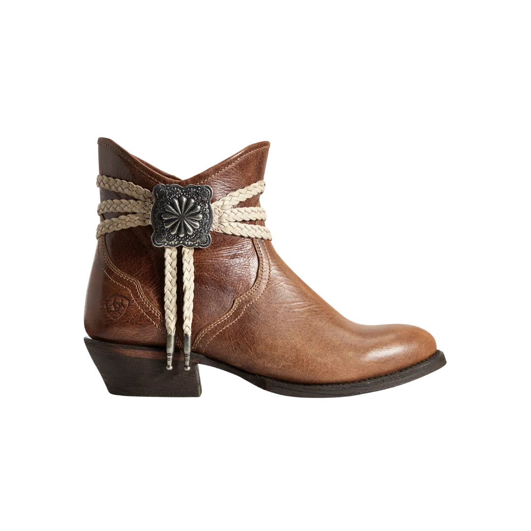 Ariat Circuit Sage Western Concho Boots