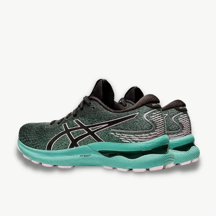 asics Gel-Nimbus 24 Women's Running Shoes