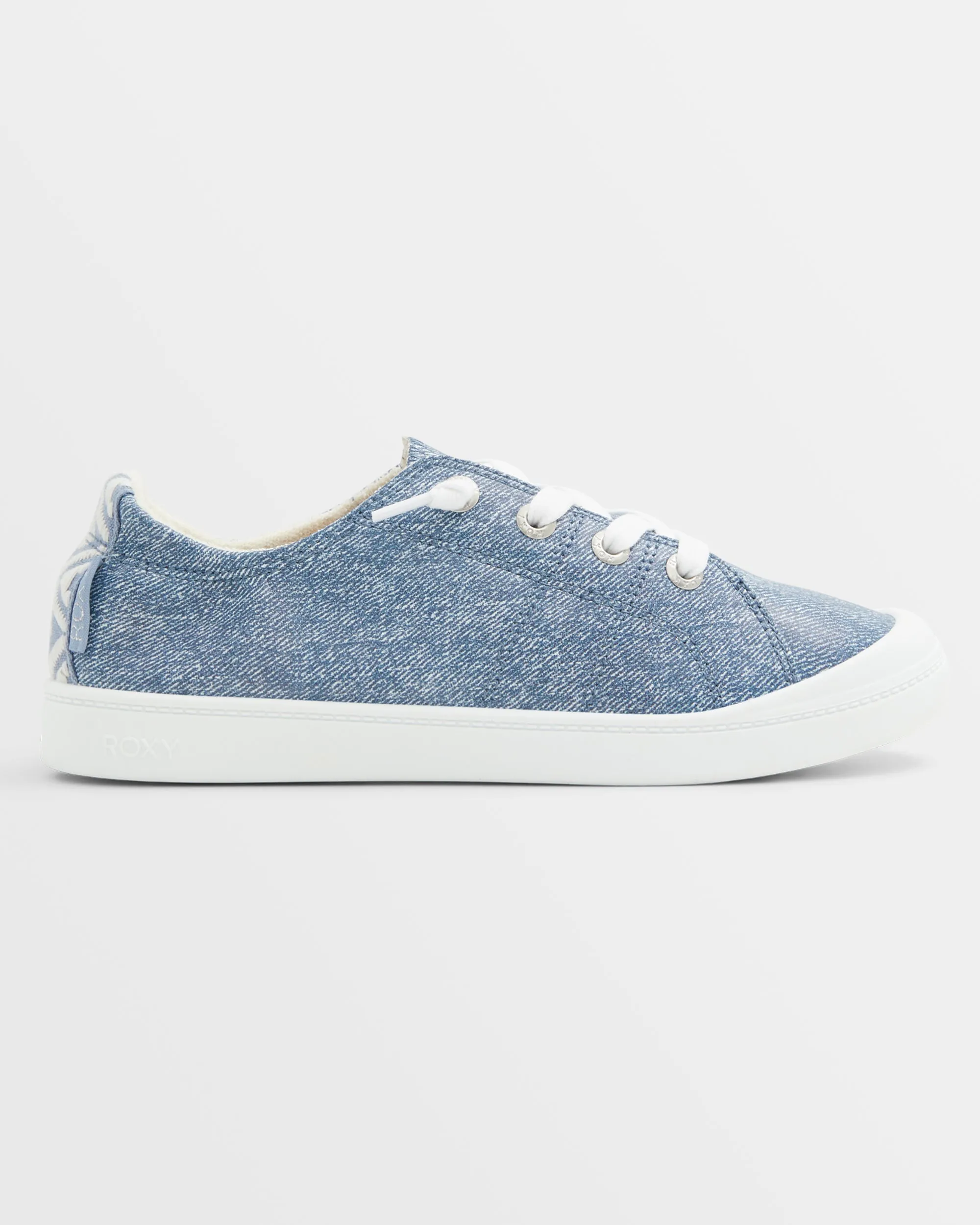 Bayshore Plus LX Shoes - Denim