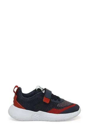 Binono Girl's Navy Blue Sneaker