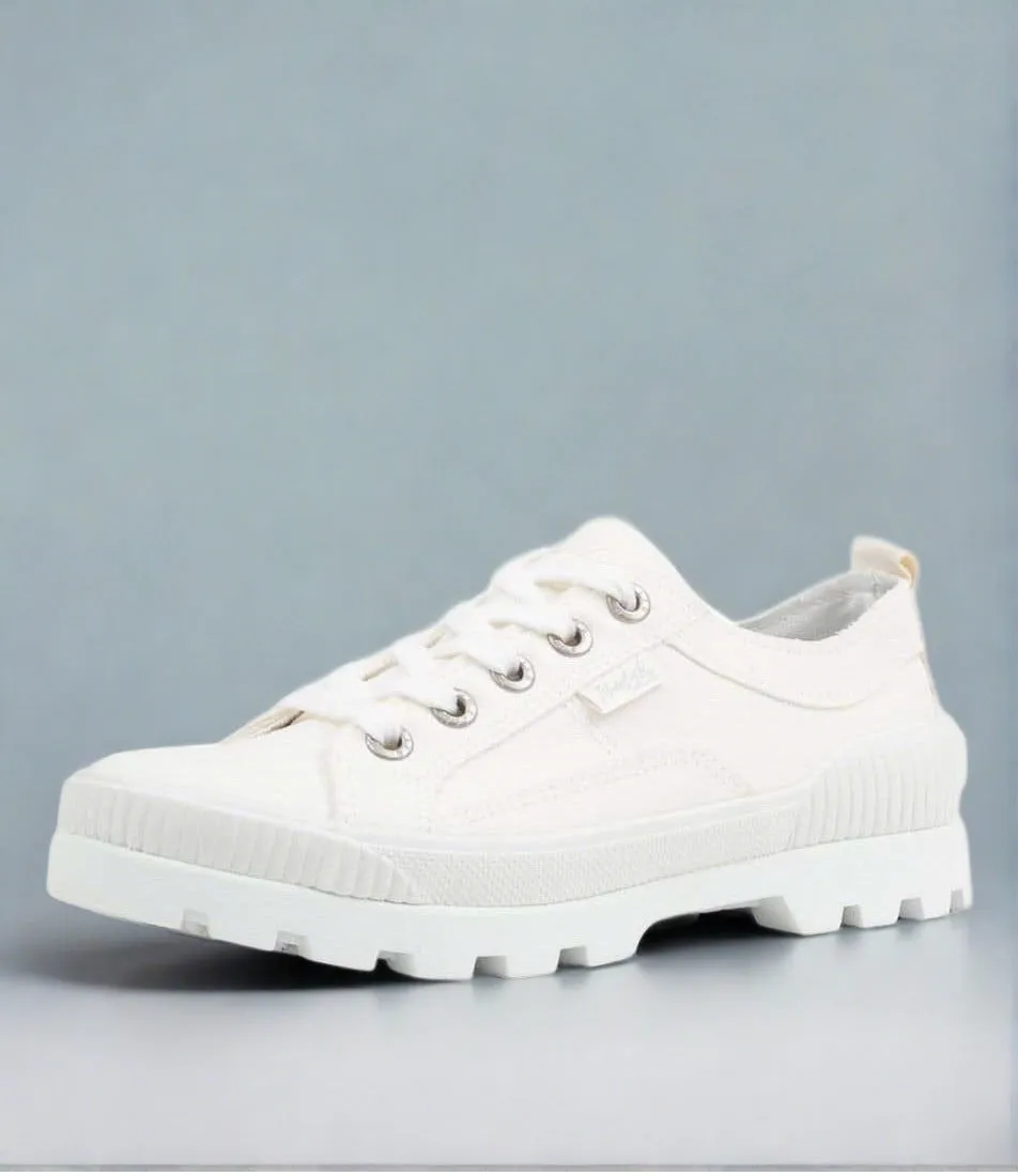 Blowfish Hope Fields Canvas Sneaker