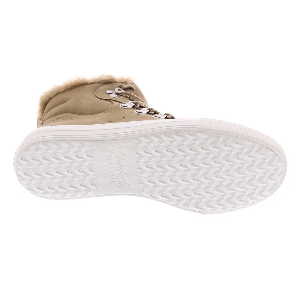 Blowfish Malibu Women's Amherst Sneaker