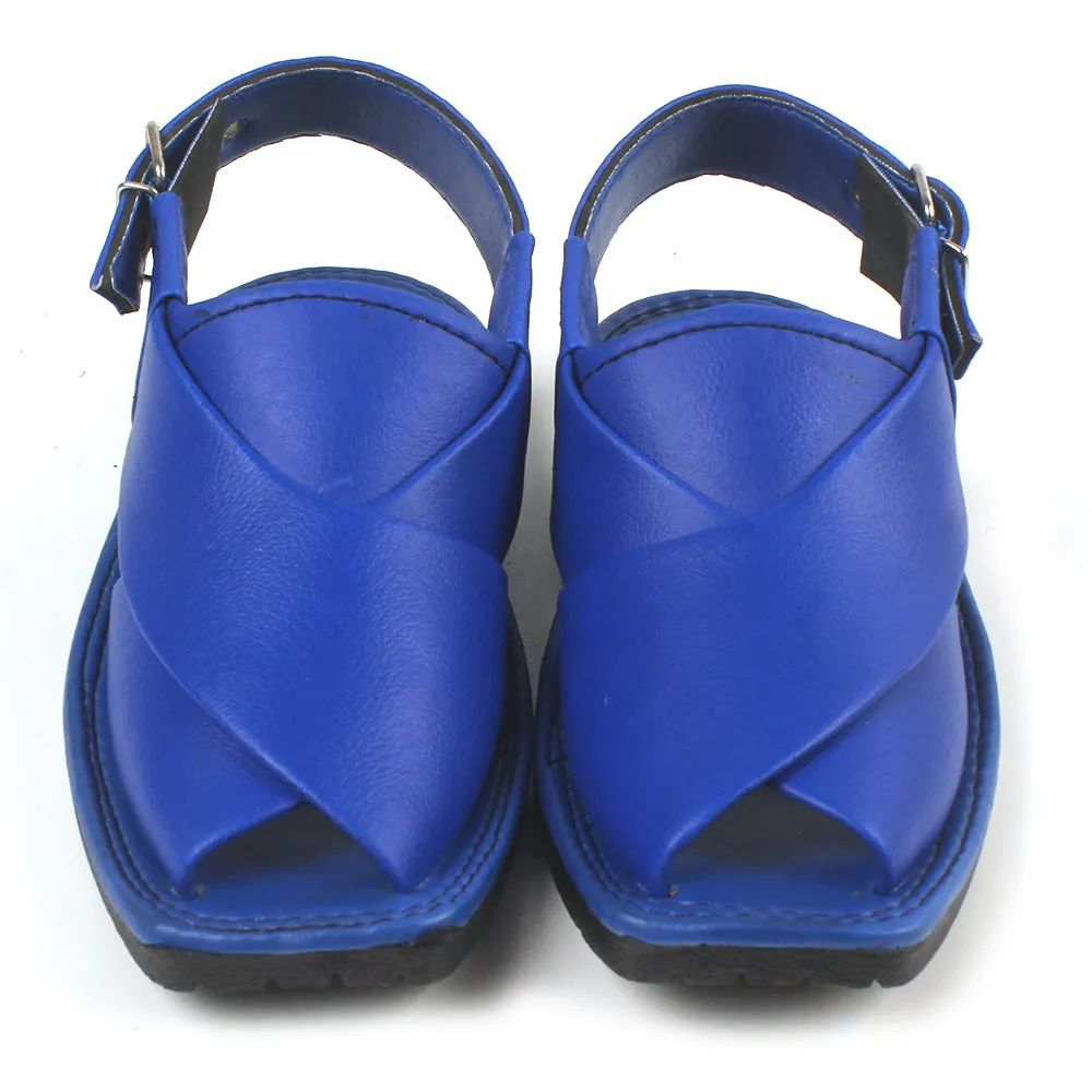 Boys Peshawari 70-24 - Blue