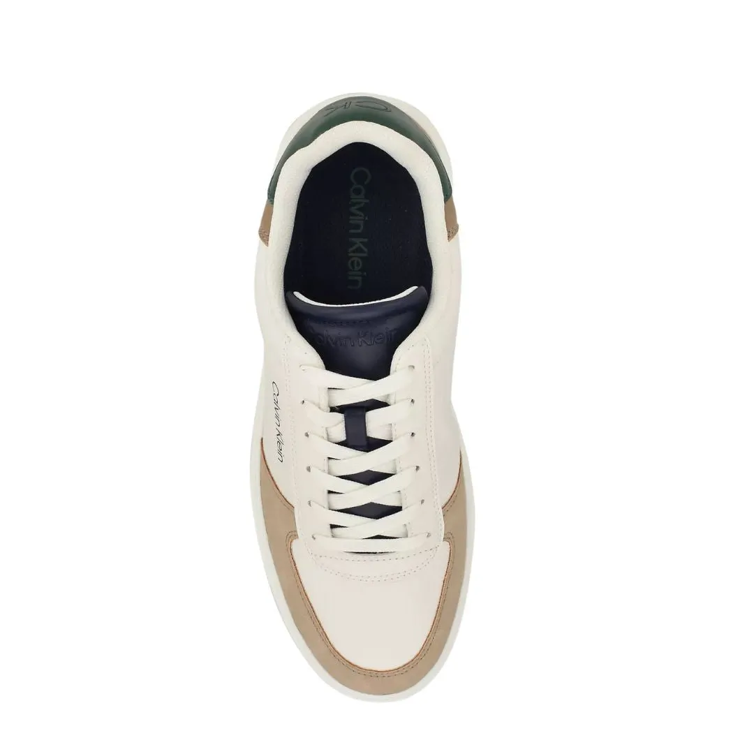 Calvin Klein KIKO Sneakers Men - BEG