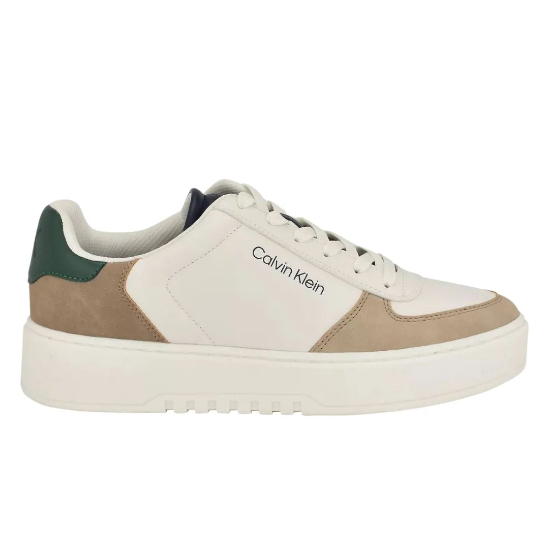 Calvin Klein KIKO Sneakers Men - BEG