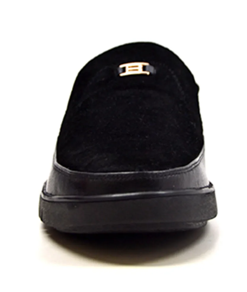 Canterbury Slip-On Shoe: Timeless 80s Style from our British Collection