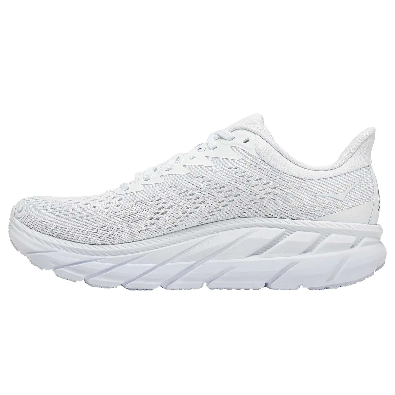 Clifton 7 Mesh Men's Low-Top Road Running Trainers