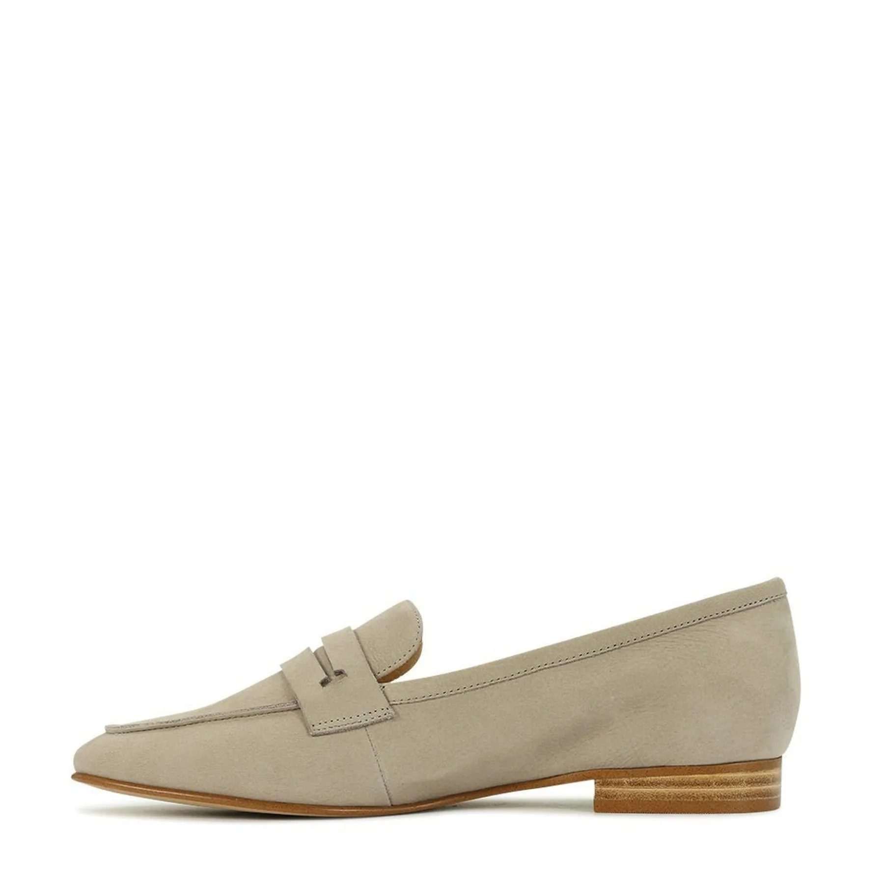 COCO LOAFERS LEATHER