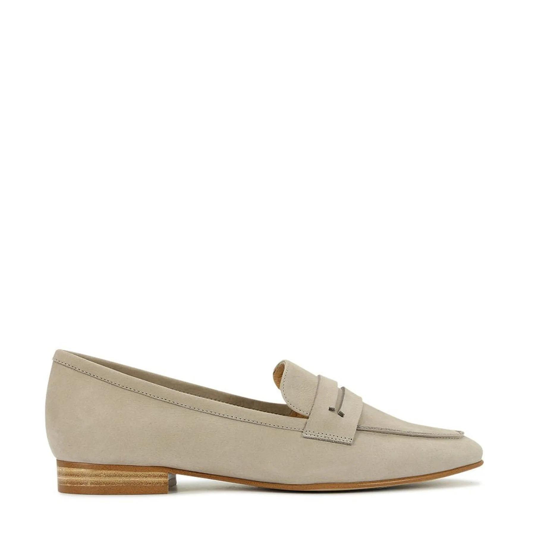 COCO LOAFERS LEATHER