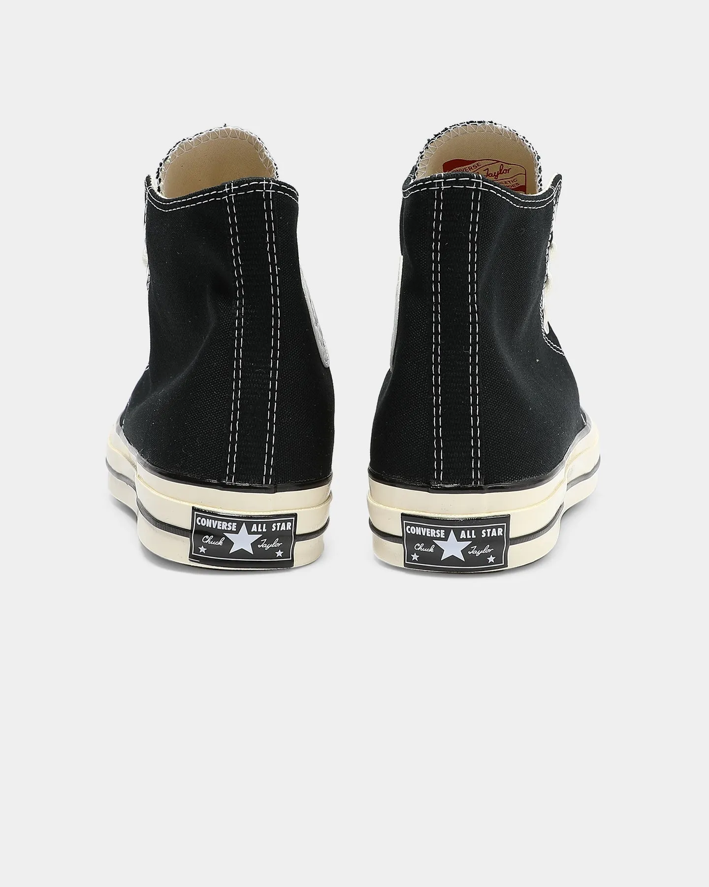 Converse Chuck Taylor All Star 70 HI Black/White