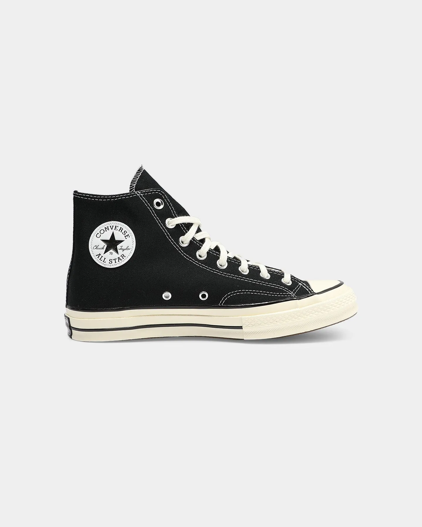 Converse Chuck Taylor All Star 70 HI Black/White