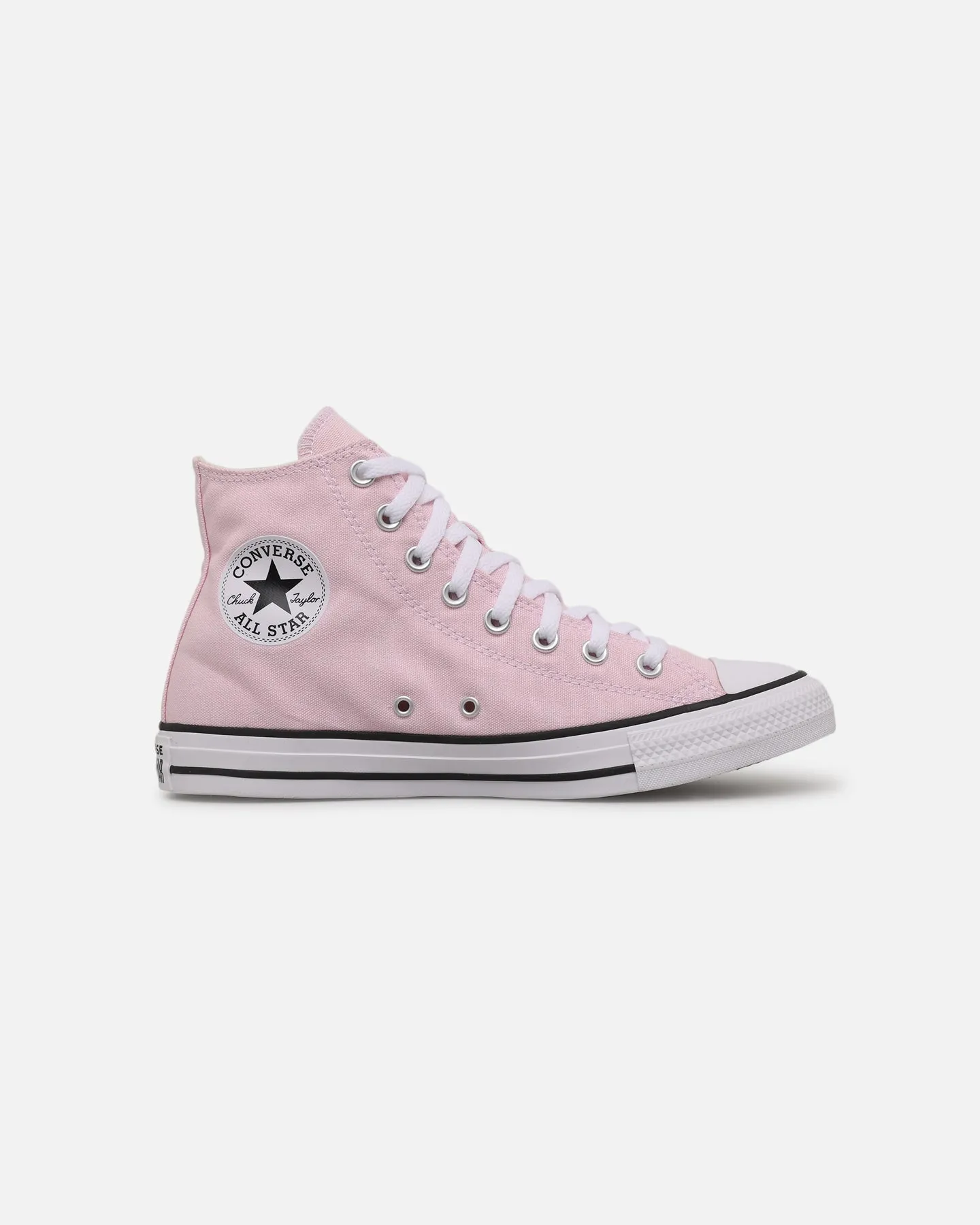 Converse Chuck Taylor All Star Hi Pink