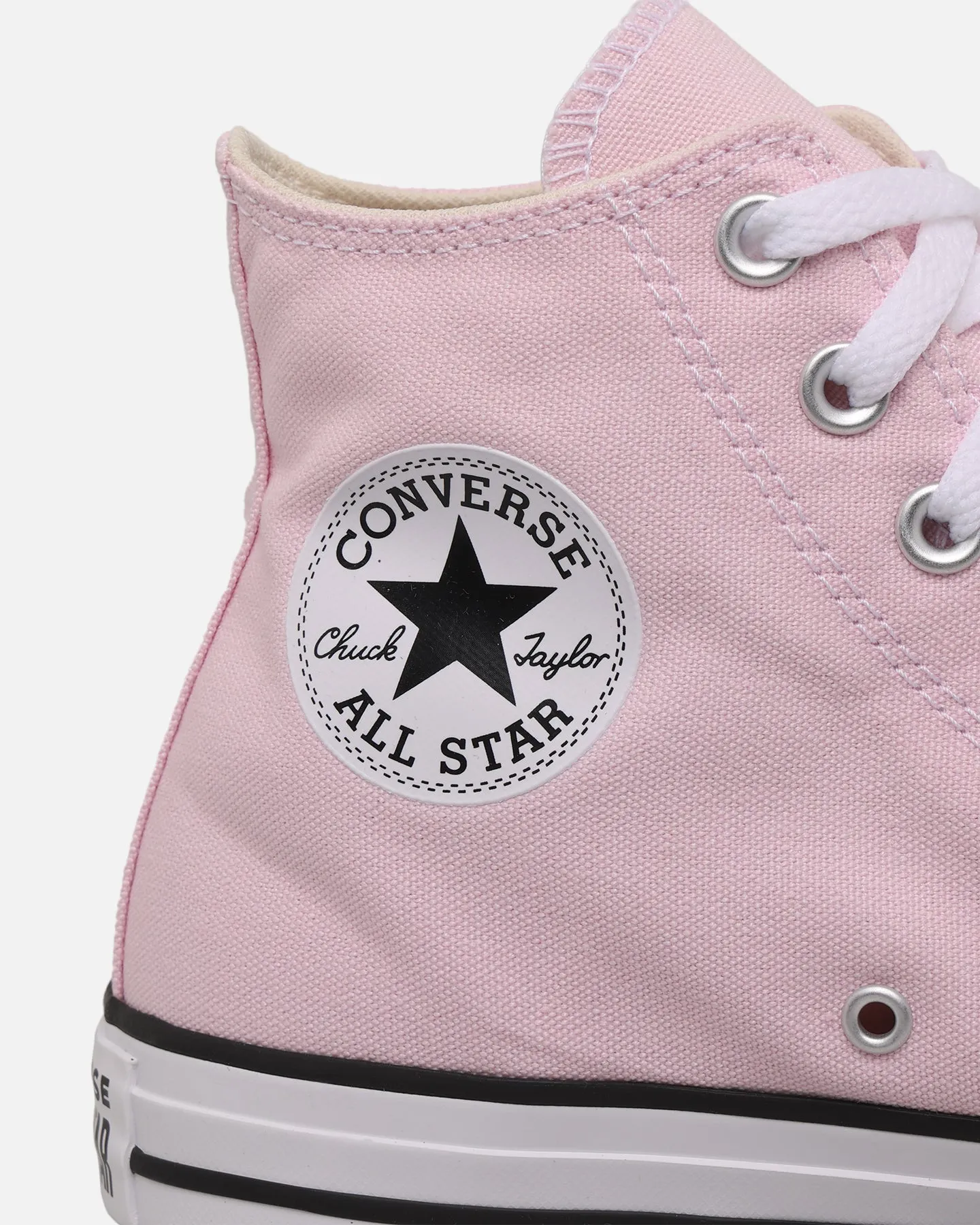 Converse Chuck Taylor All Star Hi Pink