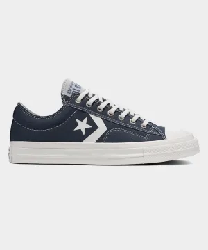 Converse Star Player 76 Low Navy   Vintage White