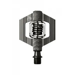 Crankbrothers Candy 2 - Grey