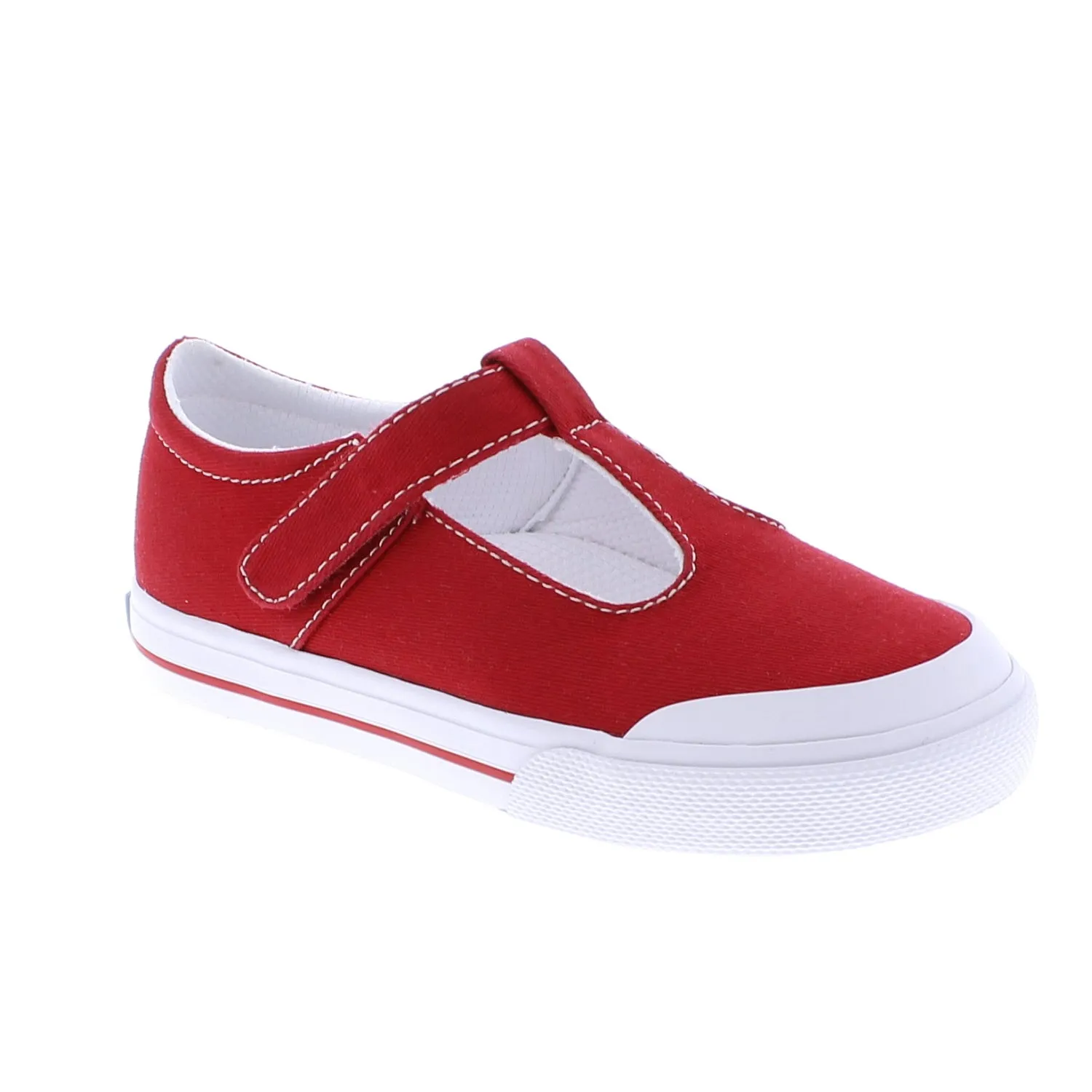 DREW - V102-610 - Red