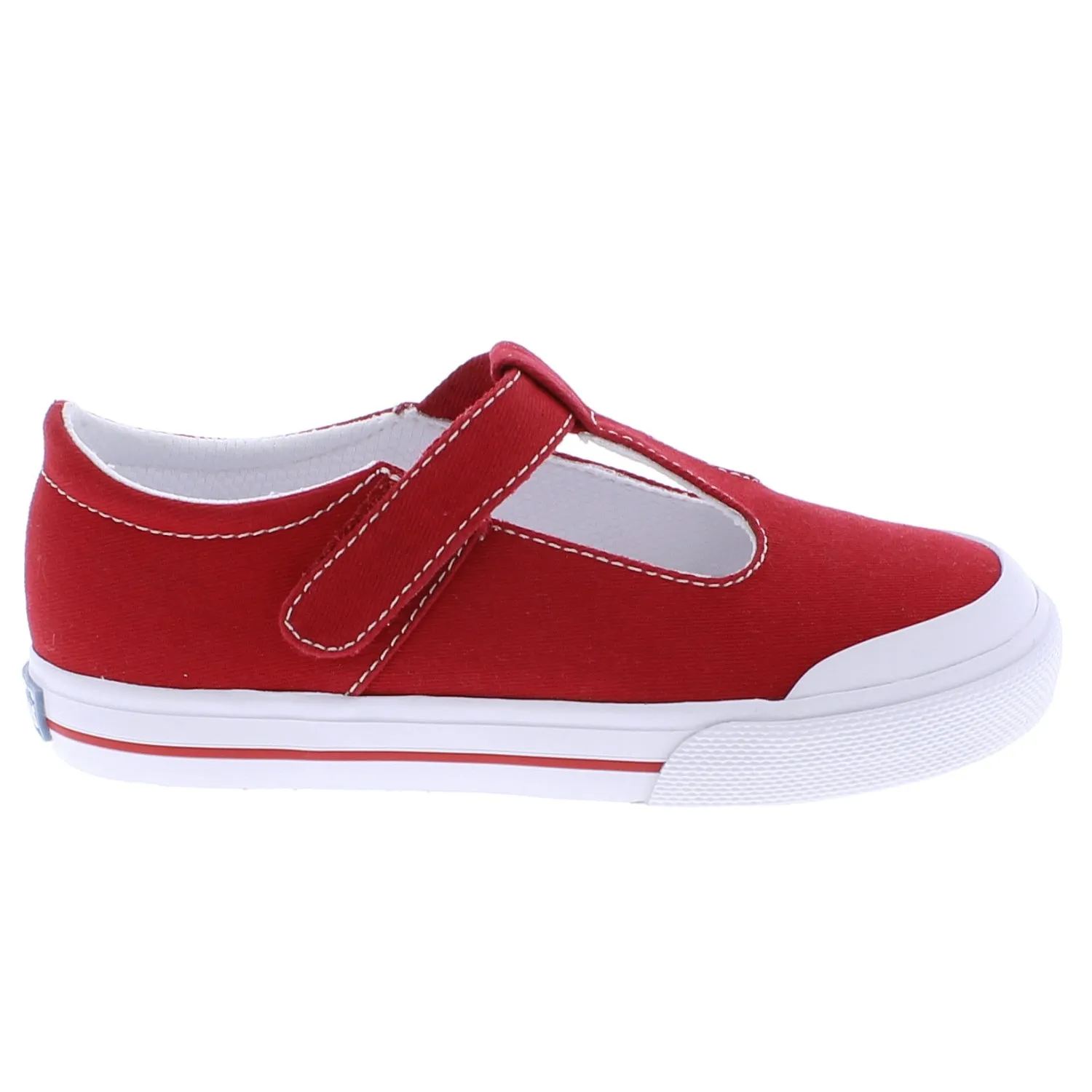 DREW - V102-610 - Red