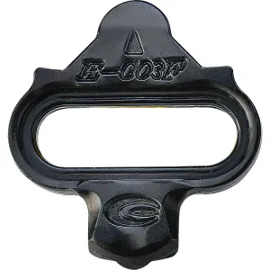 Exustar C03F SPD Multi Release Bicycle Cleats