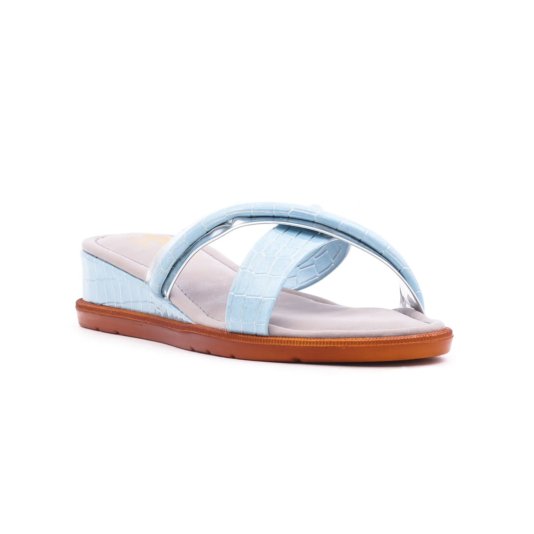 Ferozy Formal Slipper FR7880