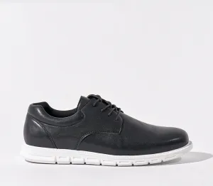 Flat Brogue