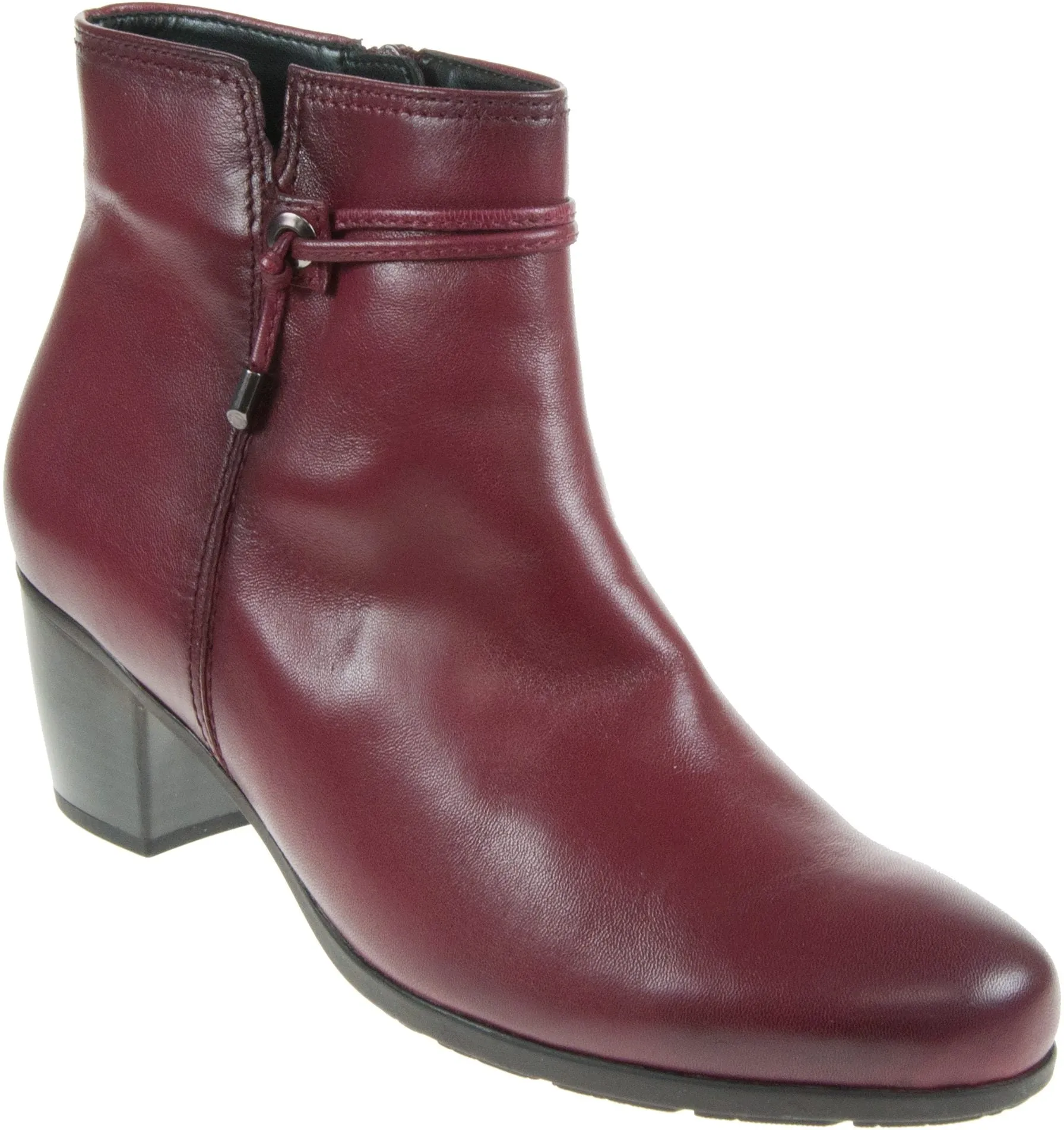 Gabor Ela Womens Ankle Boots 35.522.24/25