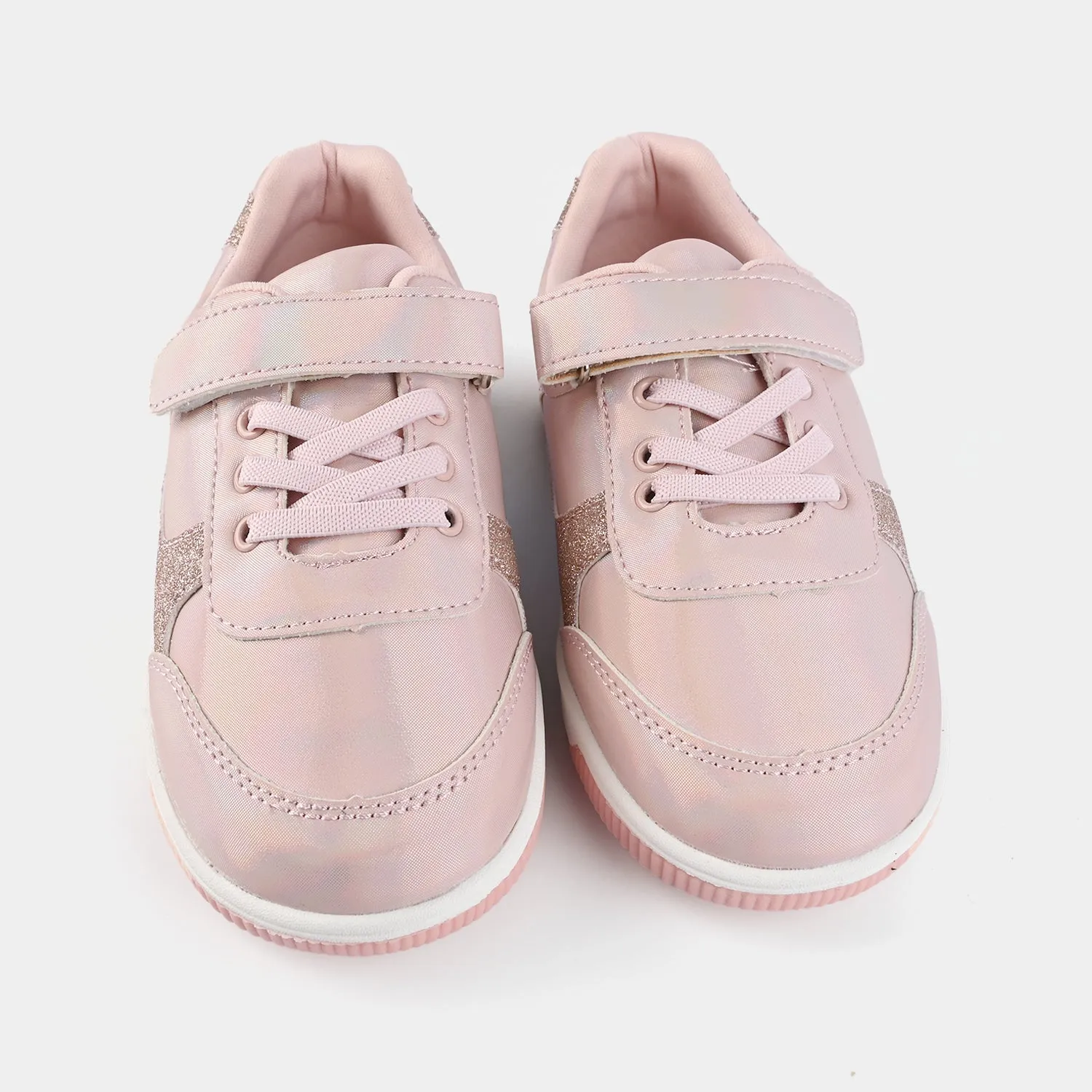 Girls Sneaker XR1011-012-Pink