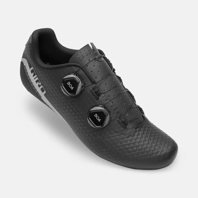 Giro Regime Bicycle Shoes Black 39