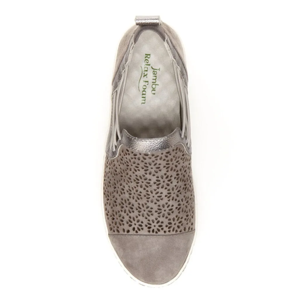 JAMBU ERIN SLIP ON