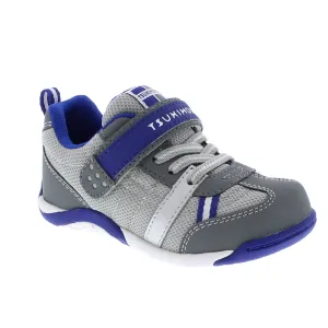 KAZ - 1521-031-C - Gray/Royal