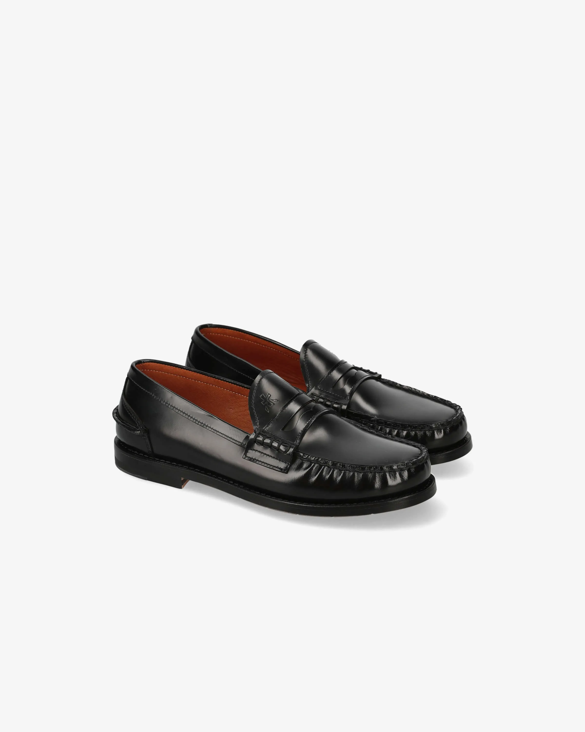 Loafer M6637A