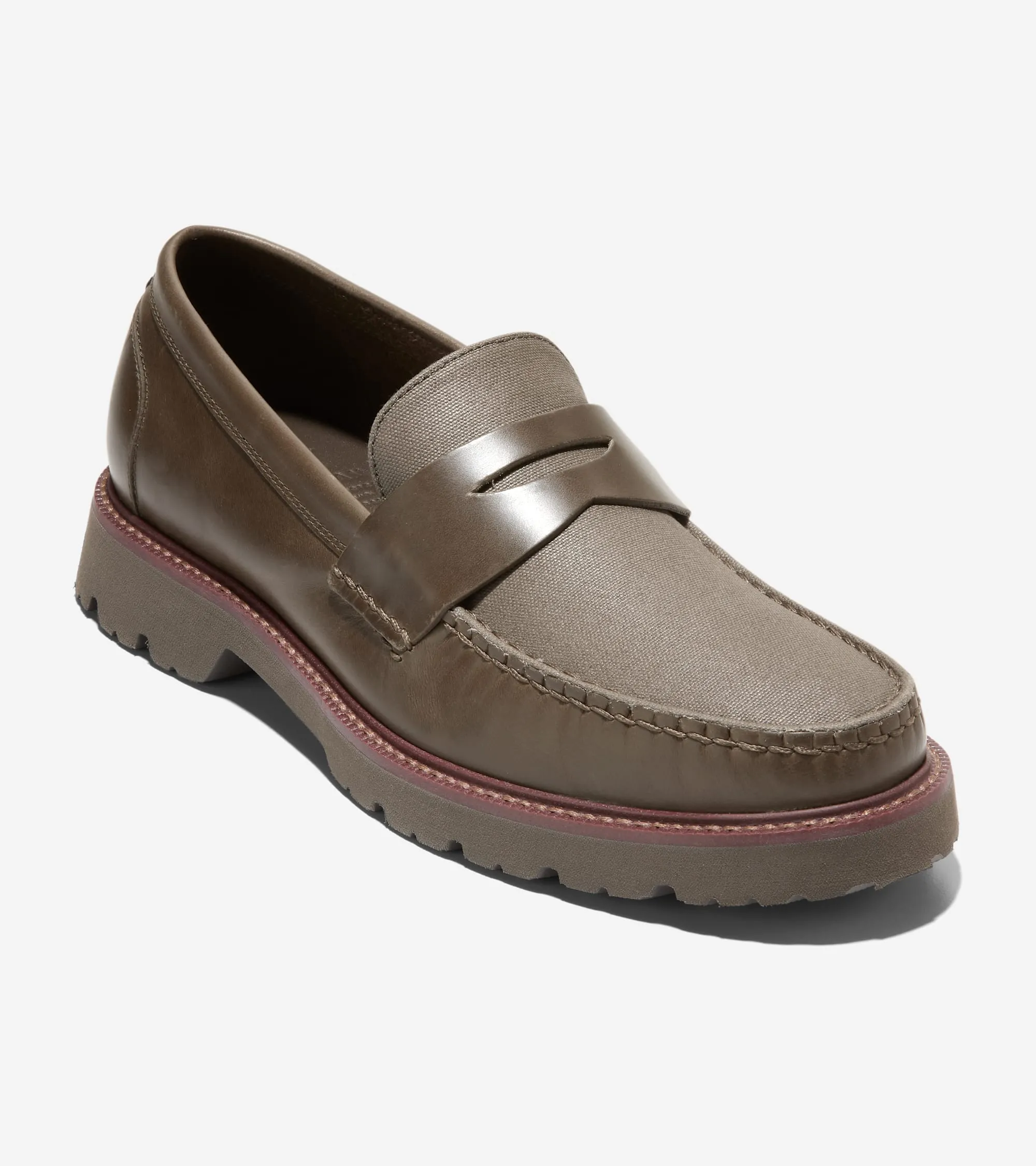 Men's American Classics Penny Loafers