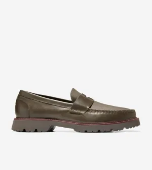 Men's American Classics Penny Loafers