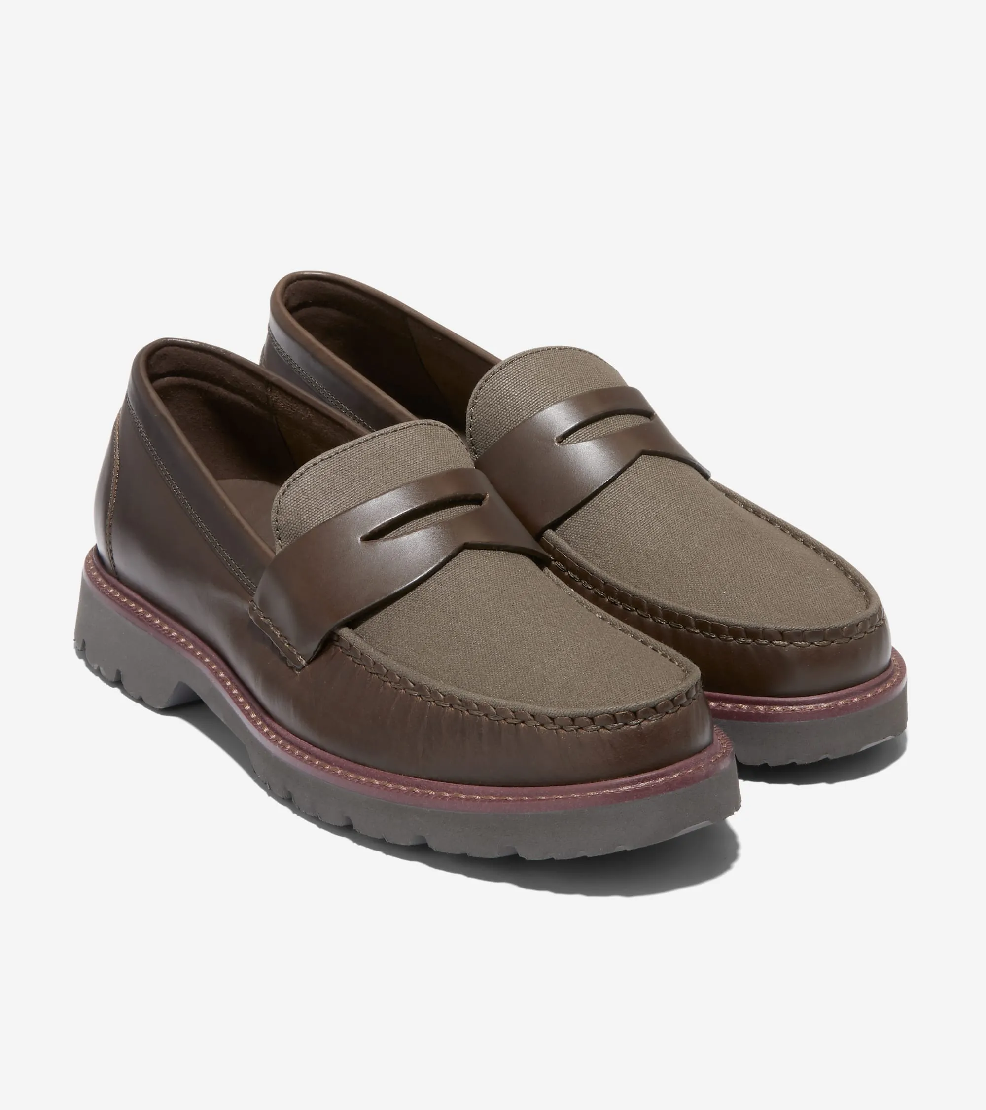 Men's American Classics Penny Loafers