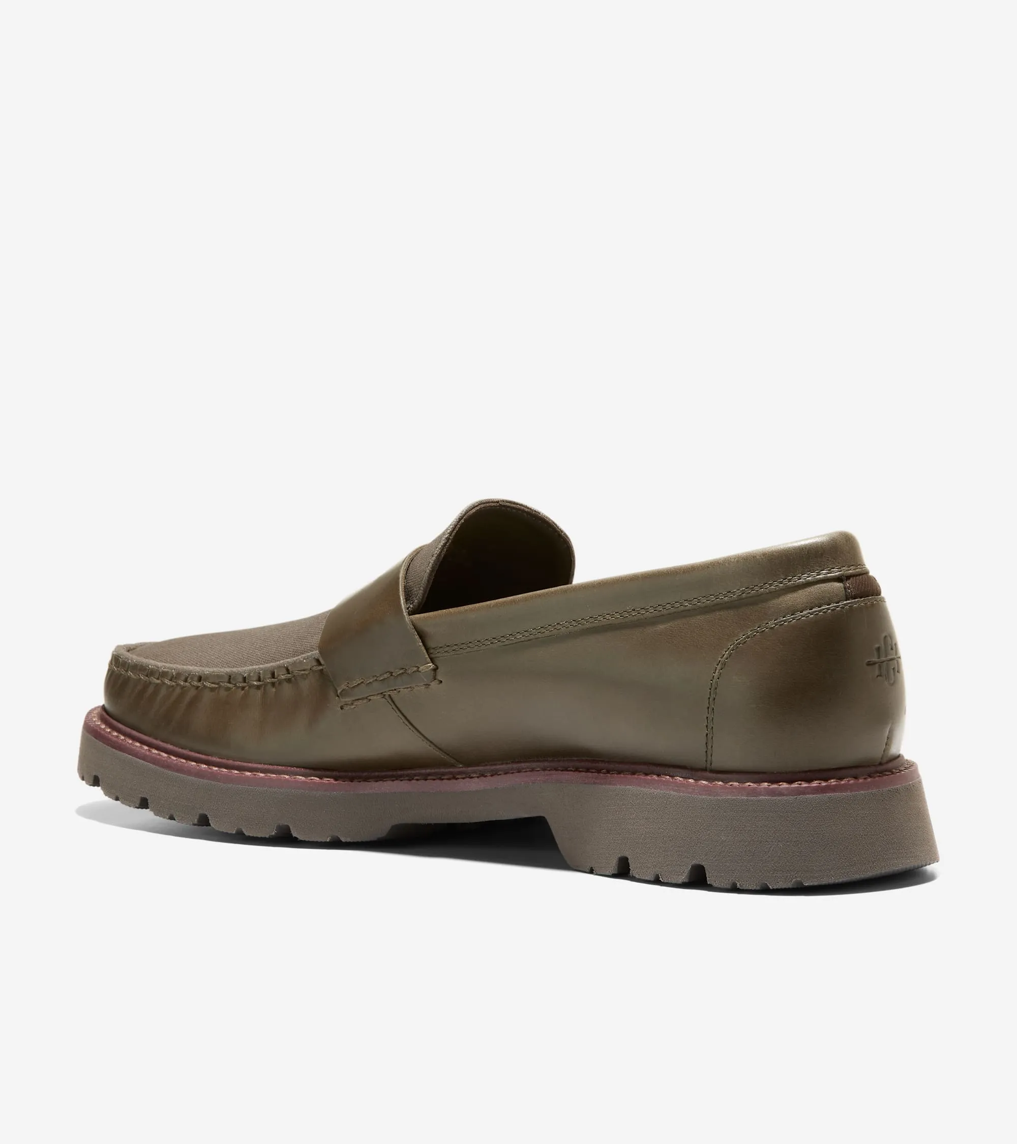 Men's American Classics Penny Loafers