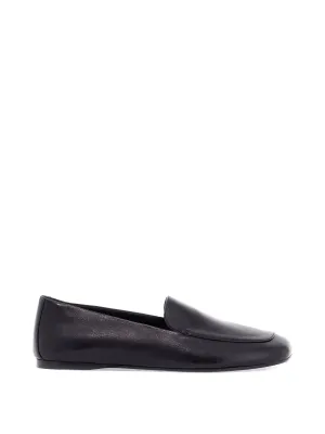 Monroe Leather Loafers