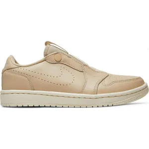 Nike Air Jordan Wmns 1 Low Slip-On 'Desert Ore', beige