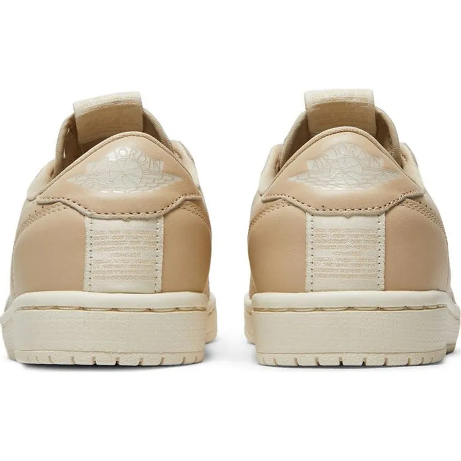 Nike Air Jordan Wmns 1 Low Slip-On 'Desert Ore', beige